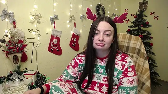 MilanaPrice online show from December 17, 8:24 pm