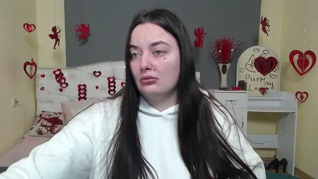 MilanaPrice online show from February 15, 7:11 am