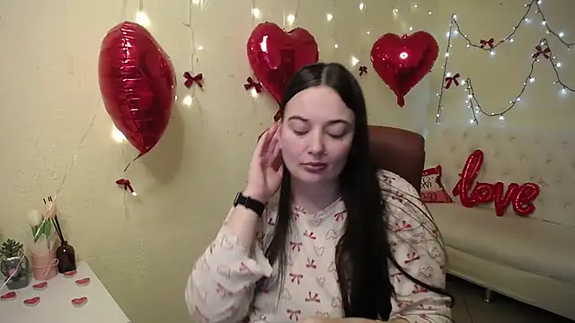 MilanaPrice online show from February 12, 8:43 pm