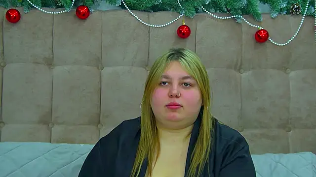 LillianKim online show from December 18, 6:45 pm