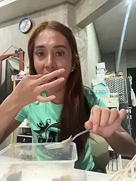 angelagoddes online show from April 15, 4:40 pm