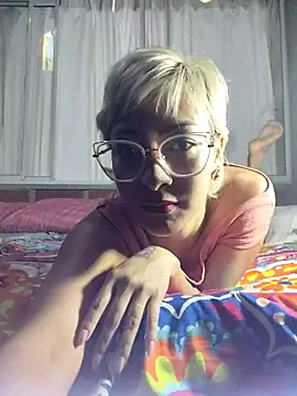 xGenesis Miller  online show from October 18, 10:00 pm