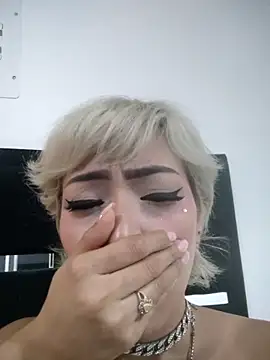 xGenesis Miller  online show from October 31, 7:45 am