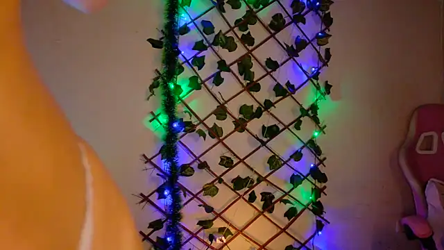 -Camila  online show from March 8, 4:11 pm