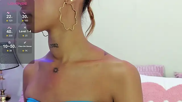 KendalStallyon online show from November 29, 9:19 pm