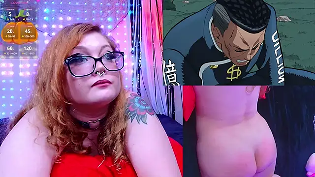 evamila online show from September 12, 11:39 am