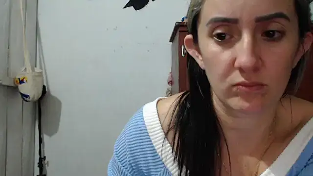 DeepAnal07 online show from January 8, 5:00 am