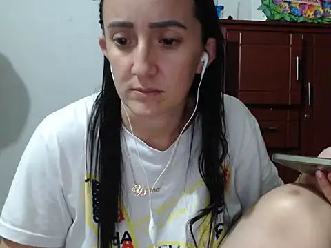 DeepAnal07 online show from October 8, 3:55 am