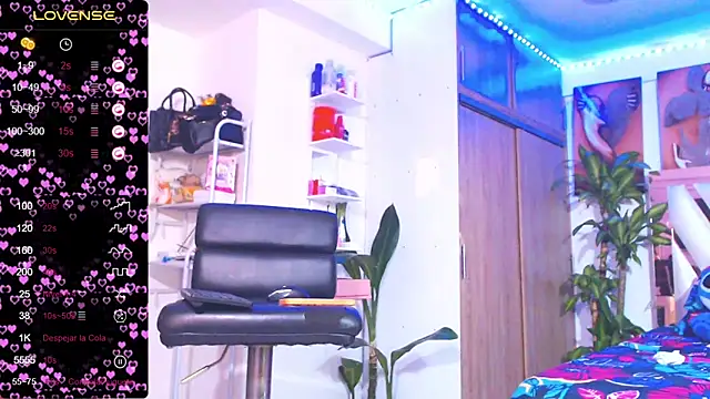 Hotgiirl 1 online show from March 24, 12:49 am