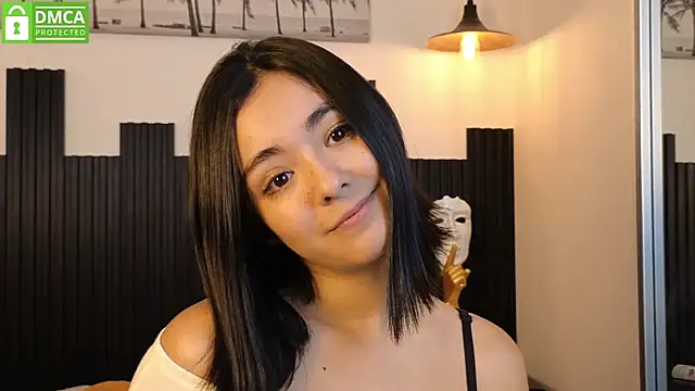 Ivy Gail online show from April 11, 6:52 am