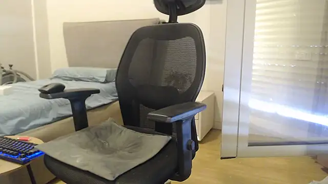 damarossa87 online show from October 15, 9:12 am