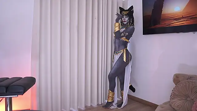 Snapshot of divavirtual11 chatting on October 10, 10:03 pm divavirtual11 online show from October 10, 10:03 pm