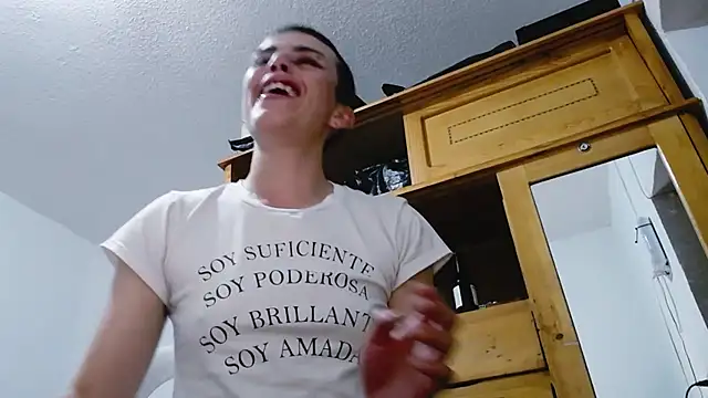 Cocain Atenea online show from December 20, 12:03 am