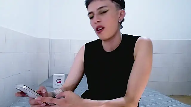 Cocain Atenea online show from March 6, 9:43 pm