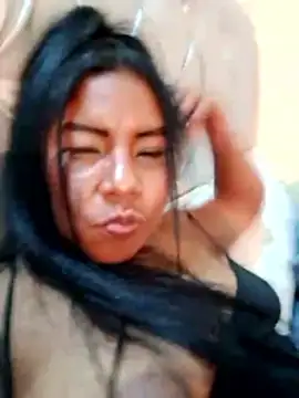 rosmery-navarro online show from March 21, 8:19 am