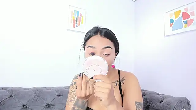 miss soffi  online show from January 14, 12:32 pm