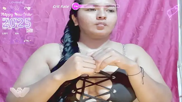 sophiie 93 online show from November 29, 7:40 pm