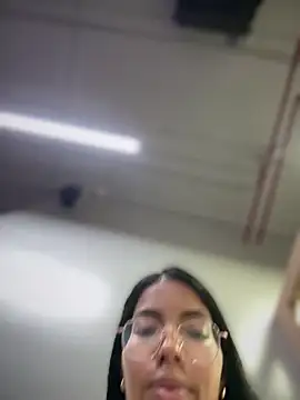 SheenaBrooke online show from April 10, 6:41 am