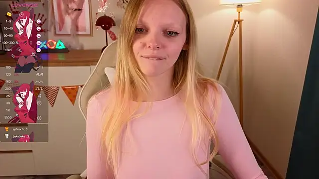 evangel1ne online show from October 24, 11:45 pm