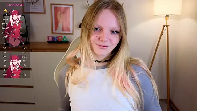 evangel1ne online show from October 22, 11:43 pm