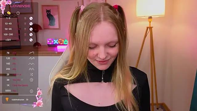 evangel1ne online show from February 23, 9:25 pm