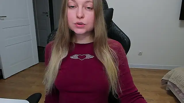 stacy miracle online show from February 20, 3:46 pm