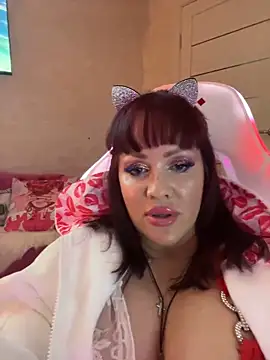 Lolaley2 online show from April 11, 7:45 am