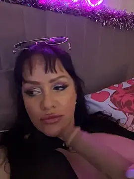 Lolaley2 online show from December 21, 3:27 pm