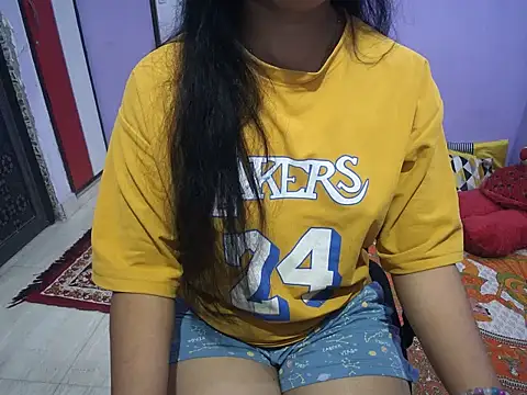 BabyNaina online show from January 6, 7:01 am