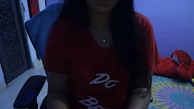 BabyNaina online show from November 15, 7:04 pm