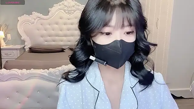 Mya Lee online show from February 15, 7:46 pm