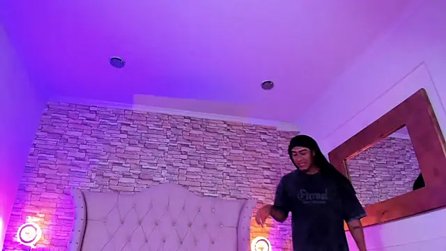 Lucia-sex online show from March 11, 10:45 pm