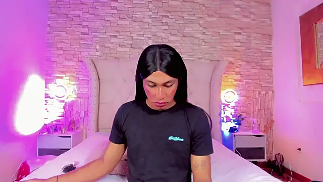 Lucia-sex online show from March 4, 8:04 pm