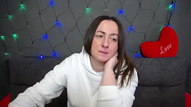 Abby Taylorr online show from February 17, 7:29 am