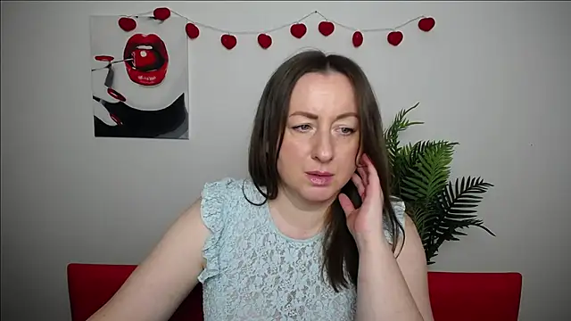 Abby Taylorr online show from February 15, 7:22 am