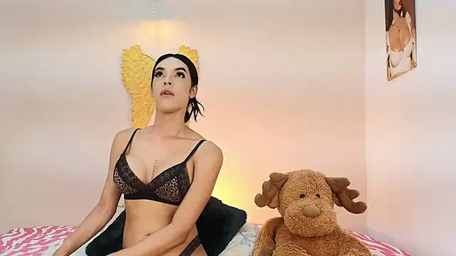 salome Collins 1 online show from March 31, 12:54 am