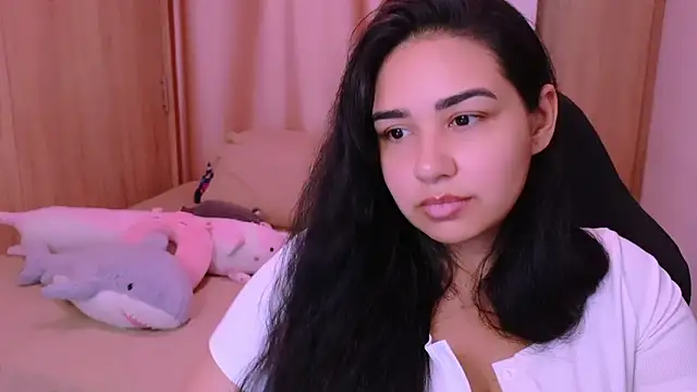  anastasia online show from March 20, 6:35 pm