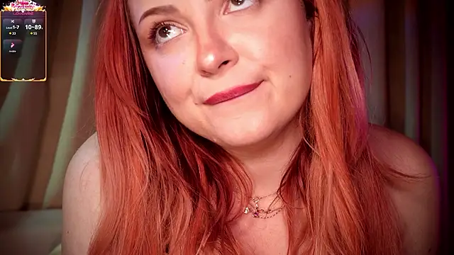 MayaAkashova online show from March 29, 10:20 pm