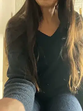 SHARONRodrig online show from October 21, 7:51 pm