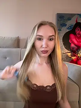 MariaTull online show from April 19, 12:16 pm