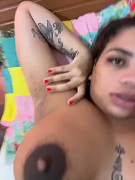 morenadabuceta online show from February 9, 1:24 pm