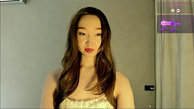  luna 022 online show from February 22, 1:23 pm