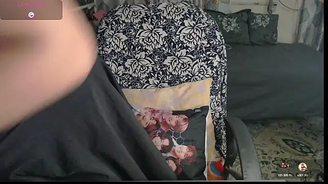 Snapshot of sexyrihana1 chatting on September 26, 6:44 am sexyrihana1 online show from September 26, 6:44 am