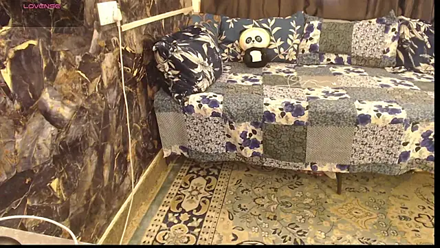 sexyrihana1 online show from November 7, 7:03 am