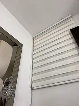 ALISSON FOXXX1 online show from November 18, 11:15 pm