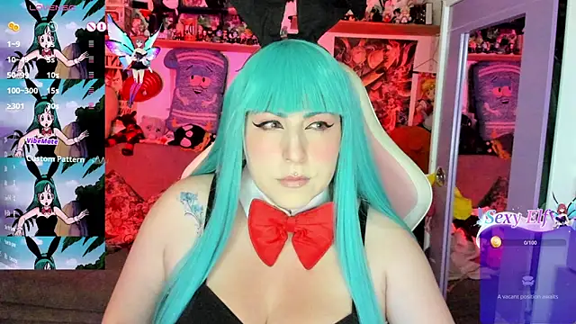 candyy new online show from June 4, 8:19 am
