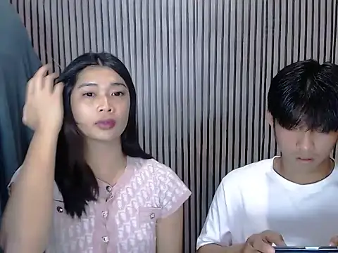 Maria-Moore online show from October 10, 4:17 am