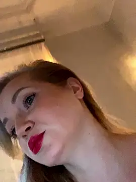 Lady  Maria online show from January 13, 4:22 pm