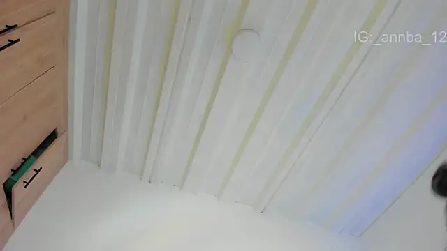 annie barozzi online show from April 1, 2:14 pm