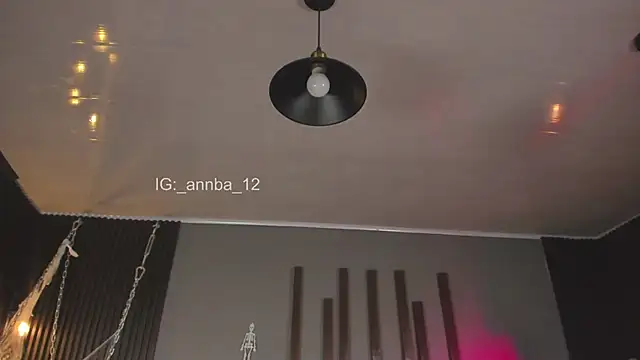 annie barozzi online show from October 29, 1:58 pm